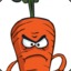 Морковка аватар